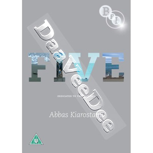 Five - Dedicated To Ozu (DVD)